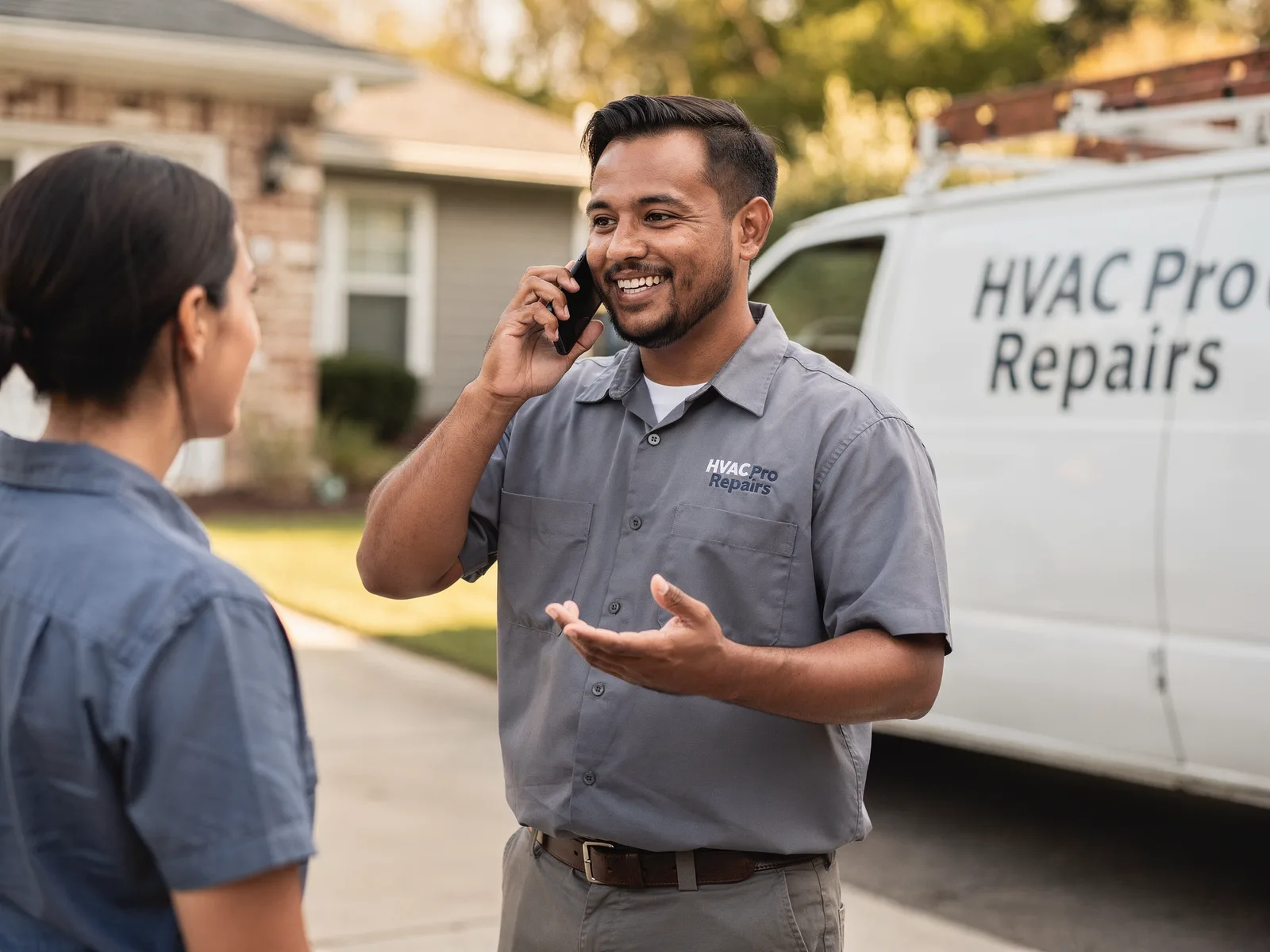 Heat Pump Repair Bridgeport, WA FAQs